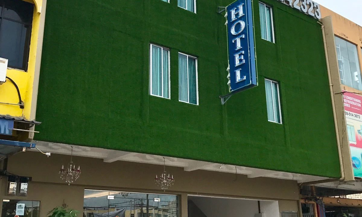 Photo of Outdoor in Kuantan