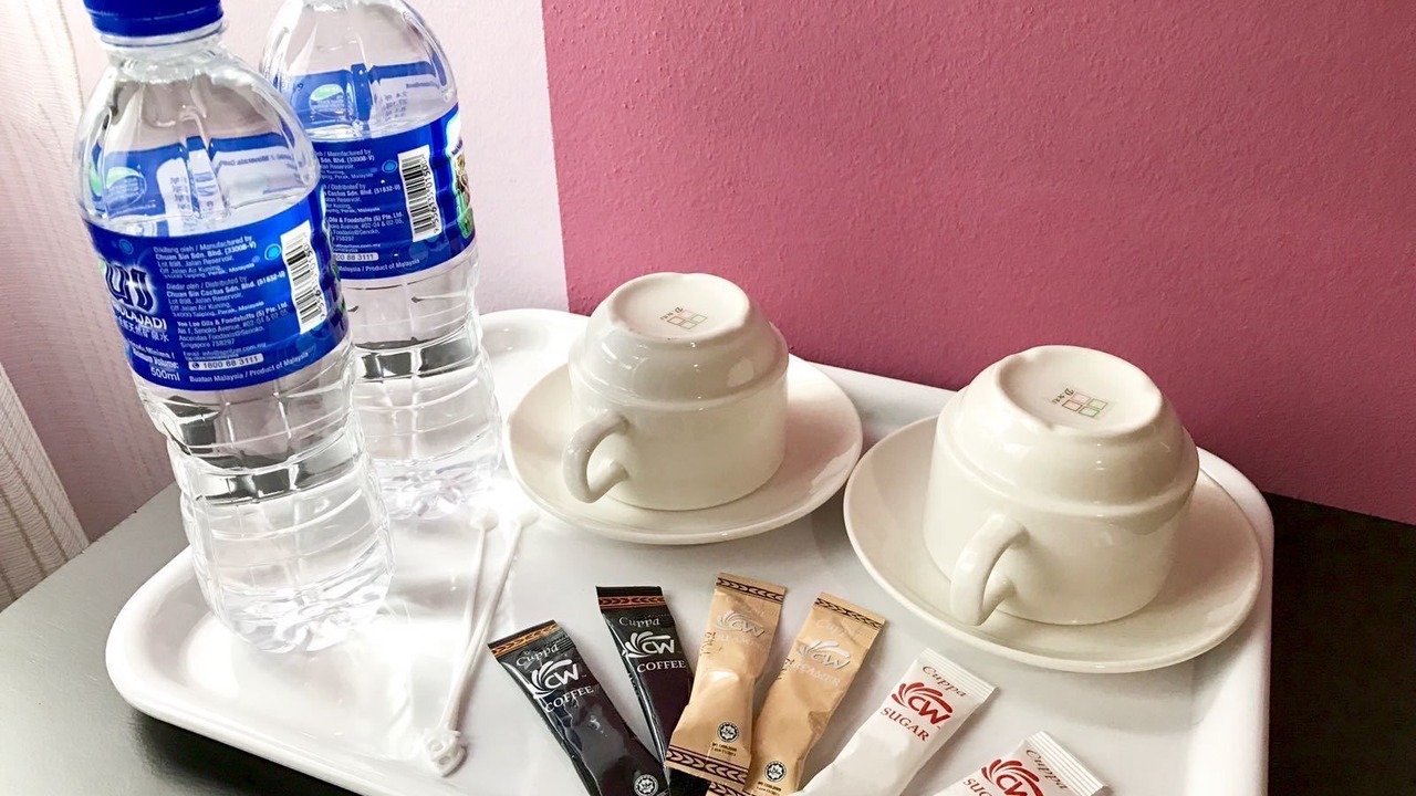 Photo of Bedroom in Kuantan