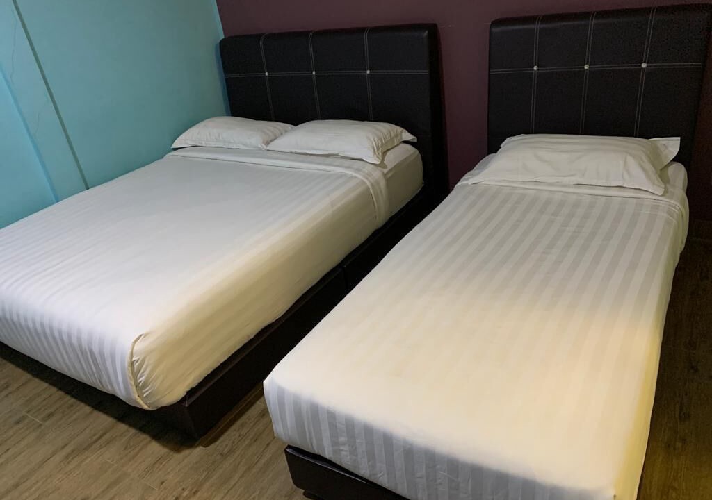 Photo of Bedroom in Kuantan