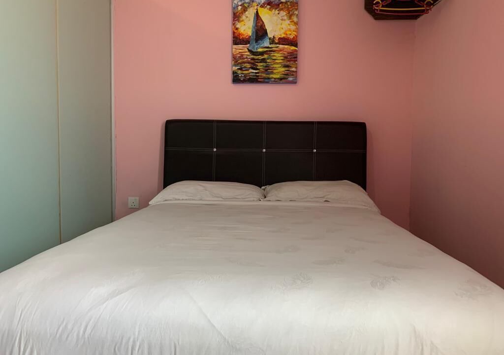 Photo of Bedroom in Kuantan