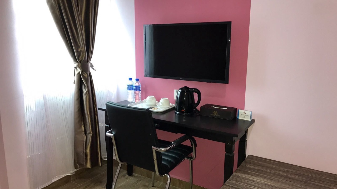 Photo of Livingroom in Kuantan