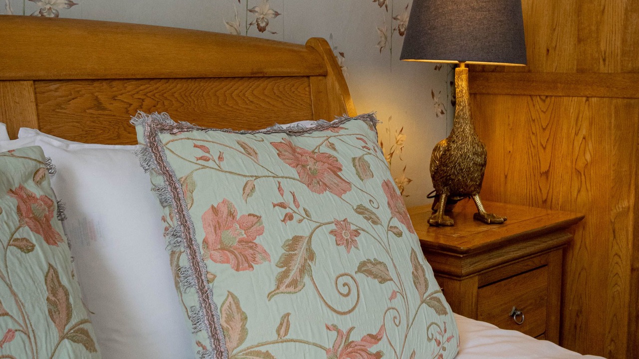 Photo of Bedroom in Thetford