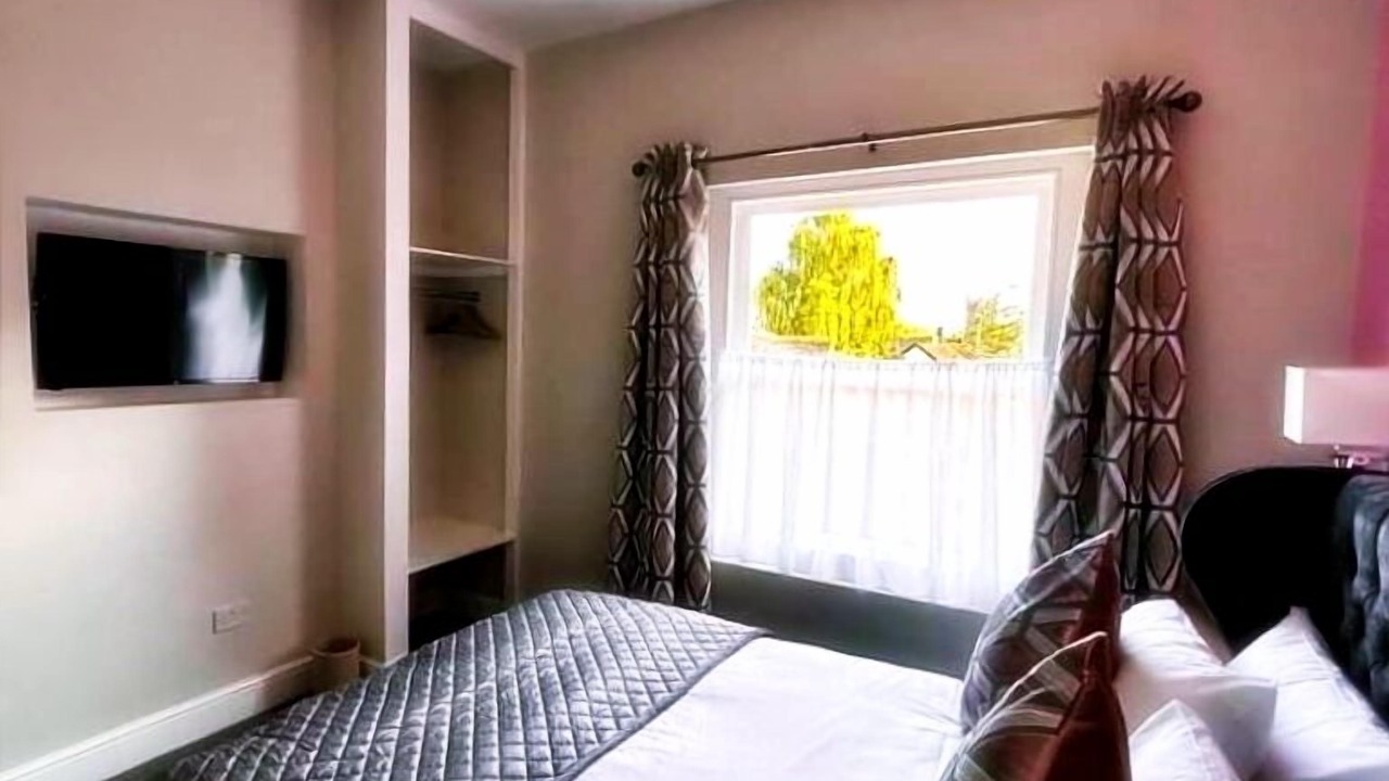 Photo of Bedroom in Thetford