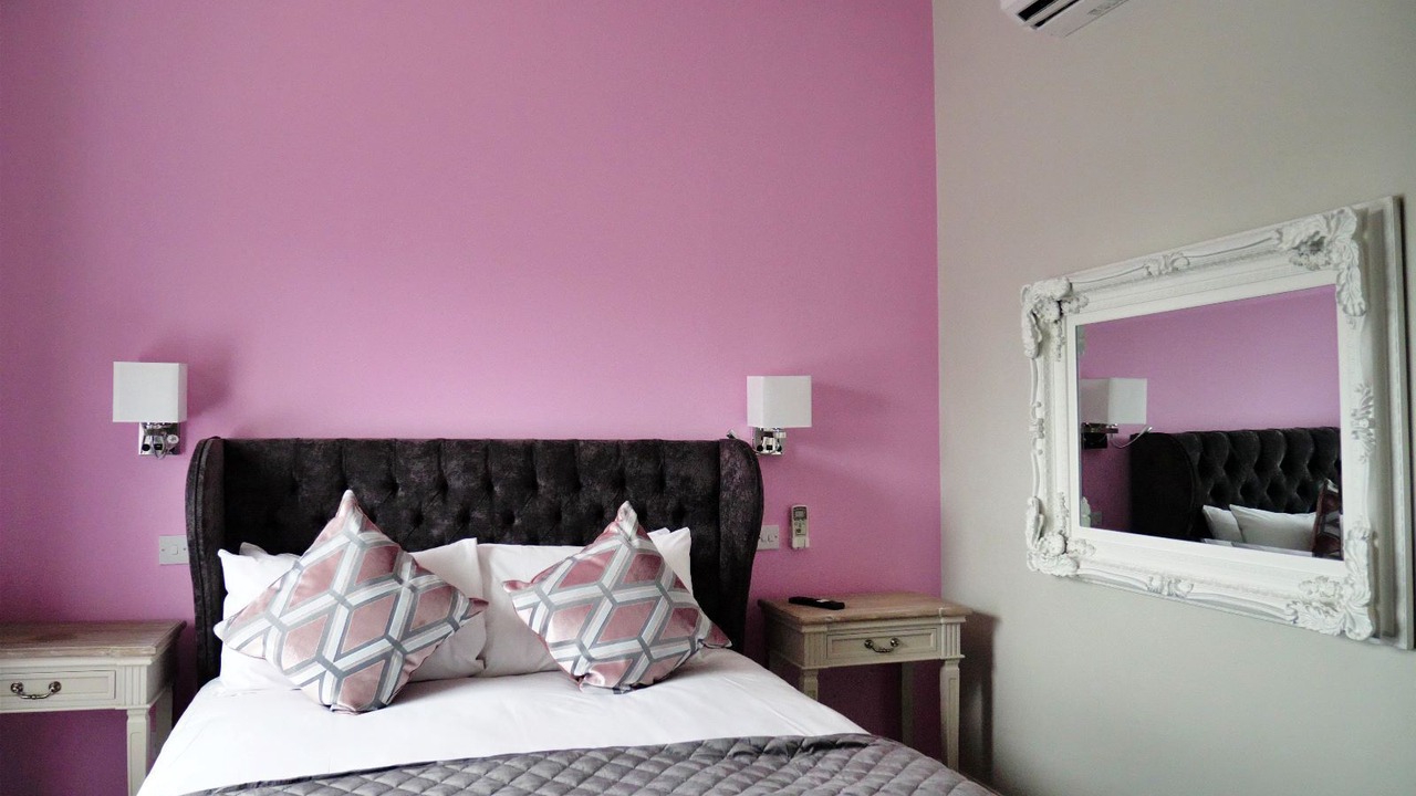Photo of Bedroom in Thetford
