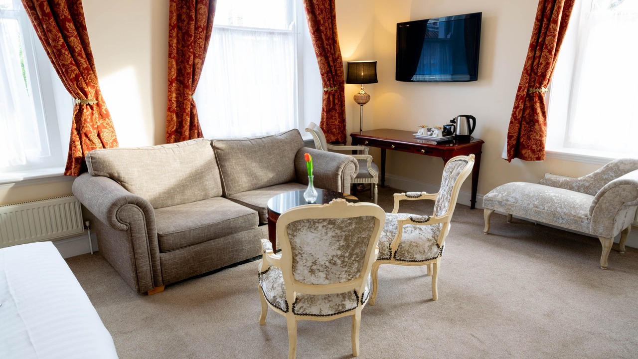 Photo of Bedroom in Thetford