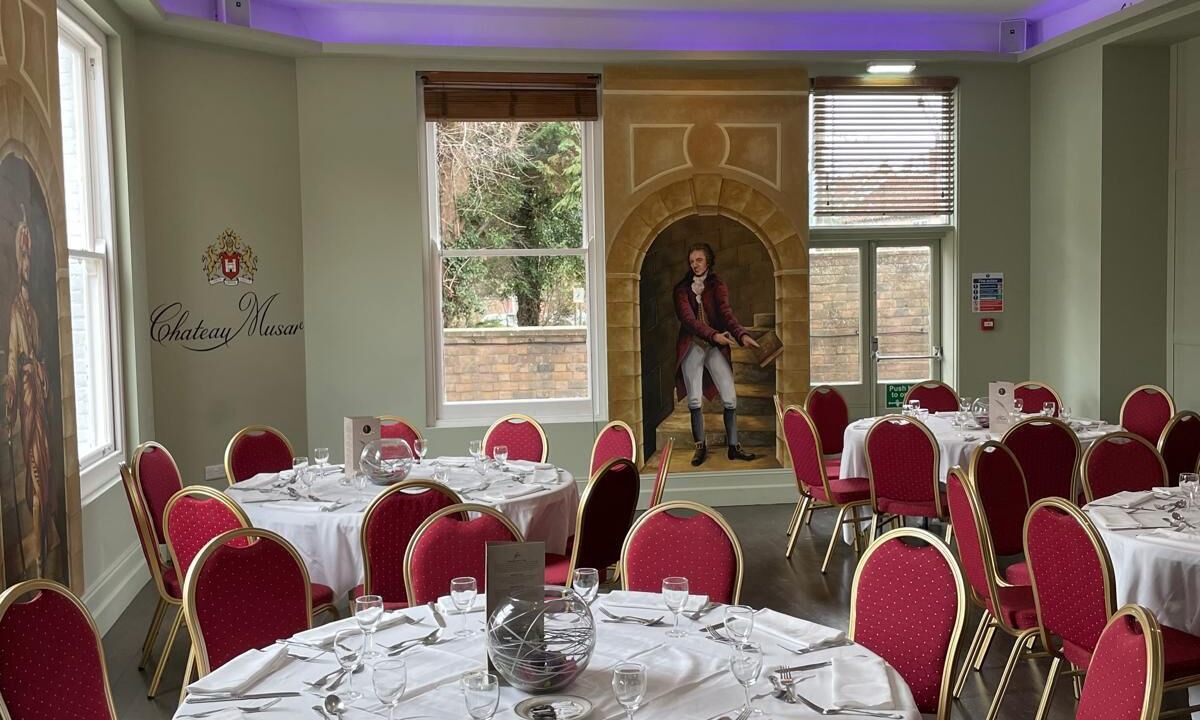 Photo of Others in Thetford