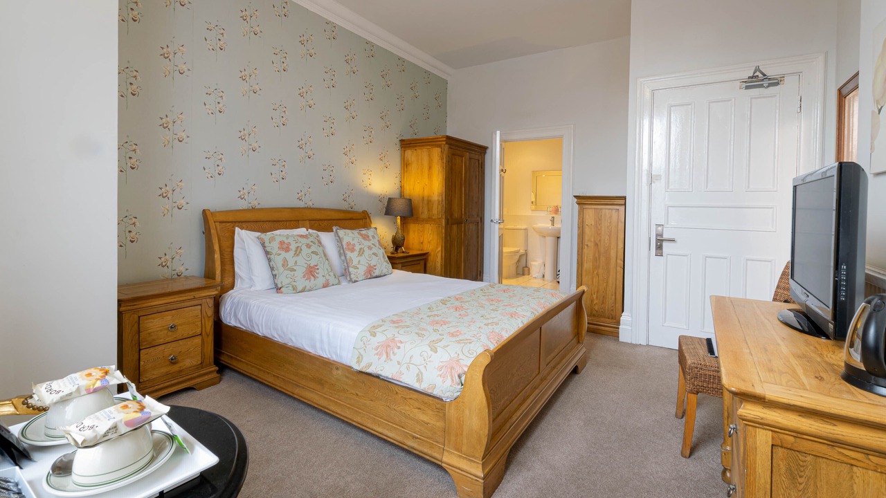 Photo of Bedroom in Thetford