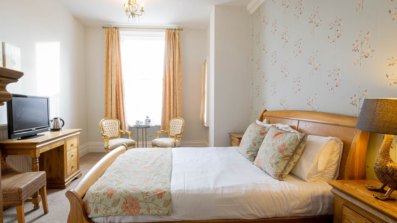 Photo of Bedroom in Thetford