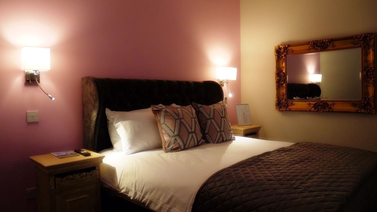 Photo of Bedroom in Thetford