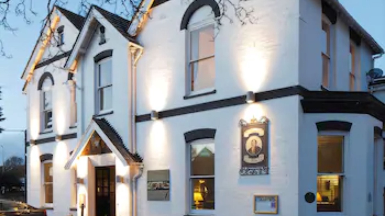 Photo of Patio Balcony in Thetford