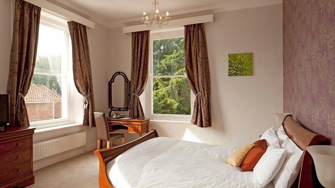 Photo of Bedroom in Thetford