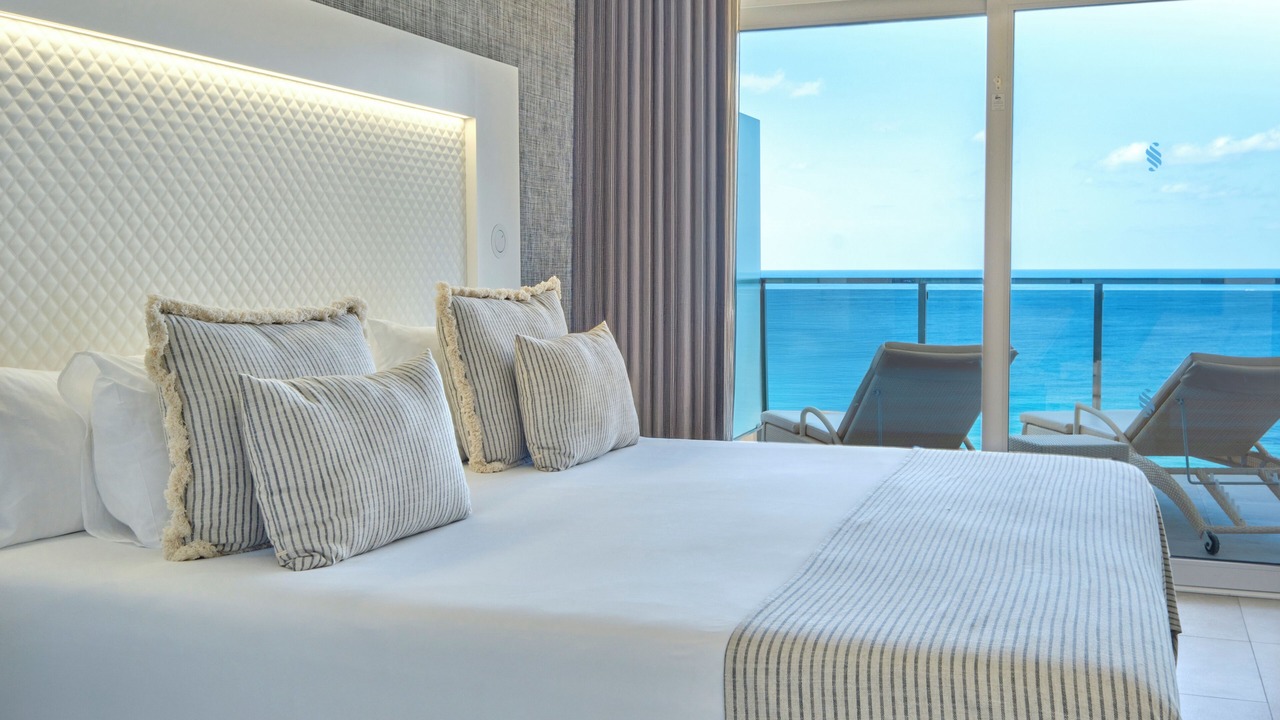Photo of Bedroom in Calpe City Center