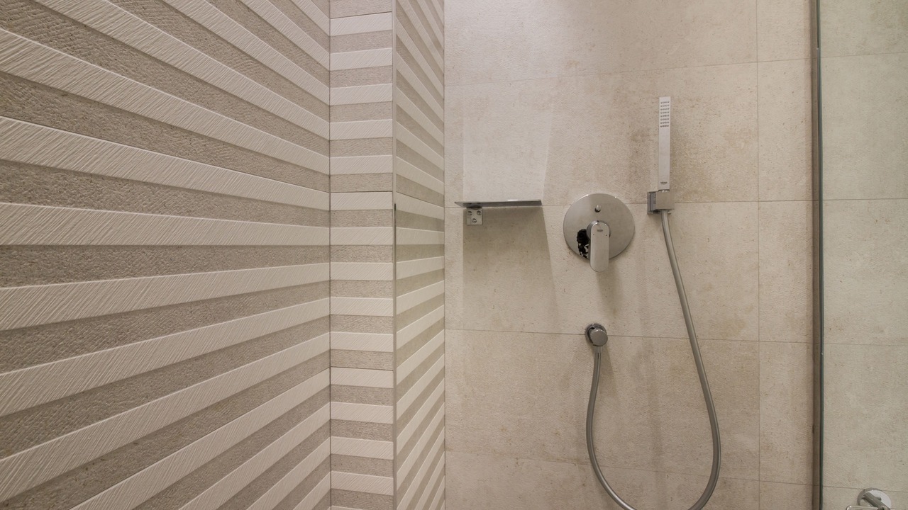 Photo of Bathroom in Calpe City Center