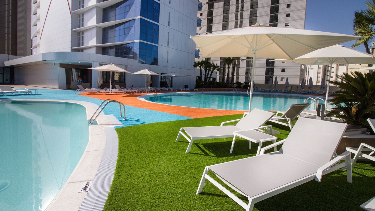 Photo of Outdoor in Calpe City Center