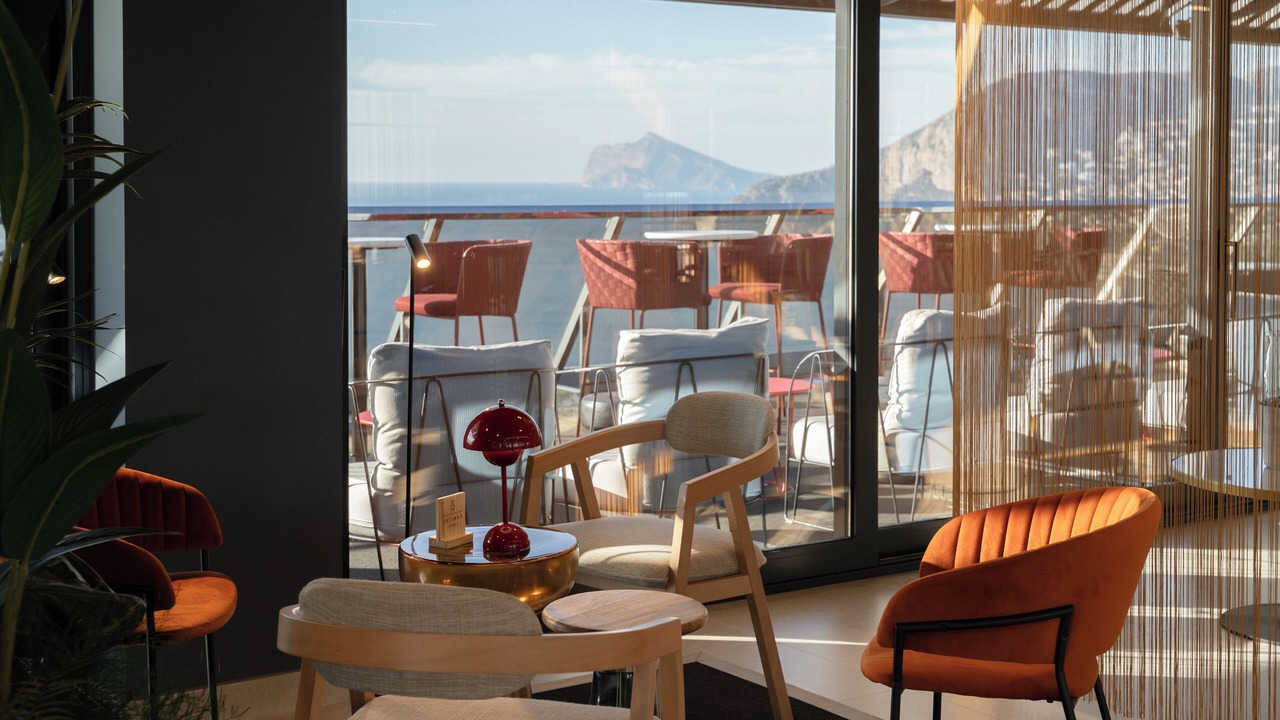 Photo of Others in Calpe City Center
