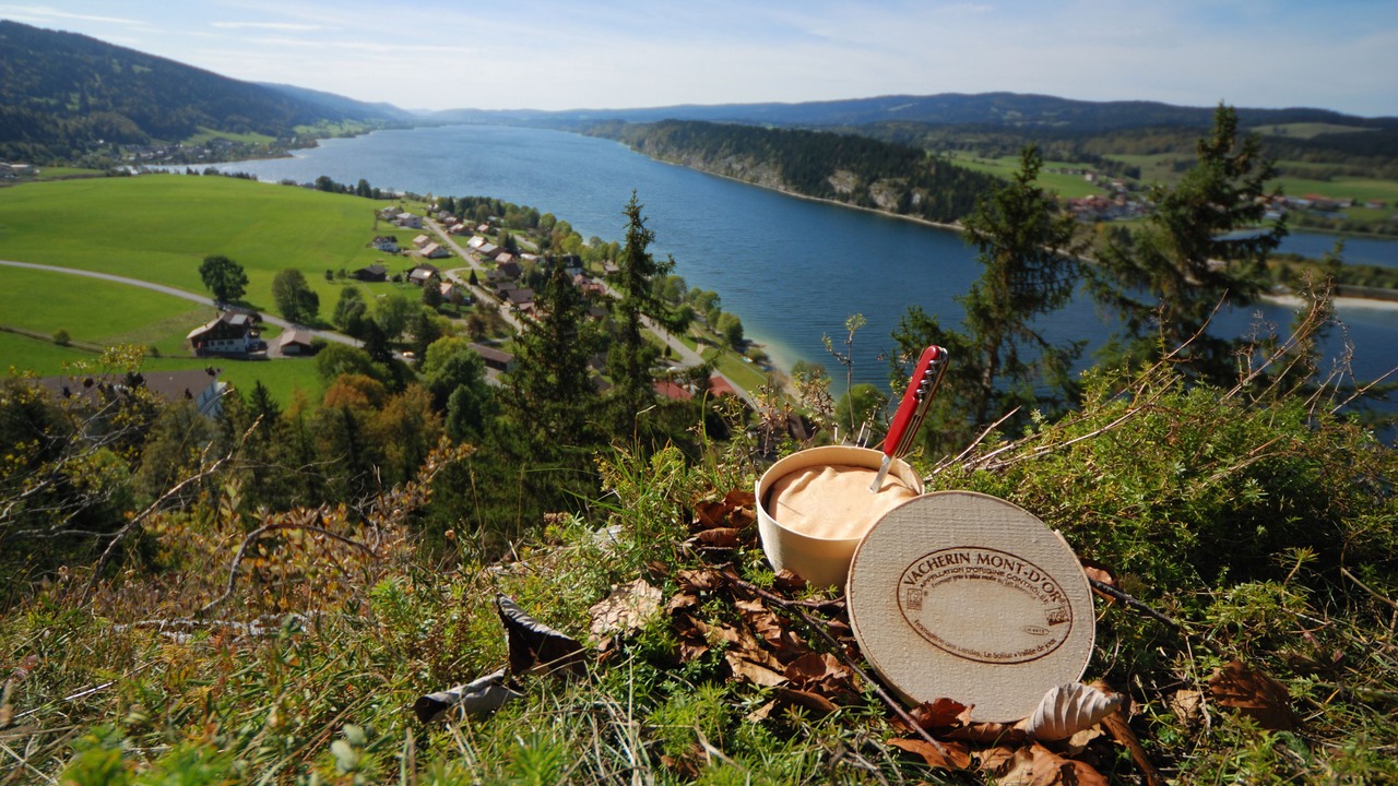 Photo of Outdoor in Le Pont