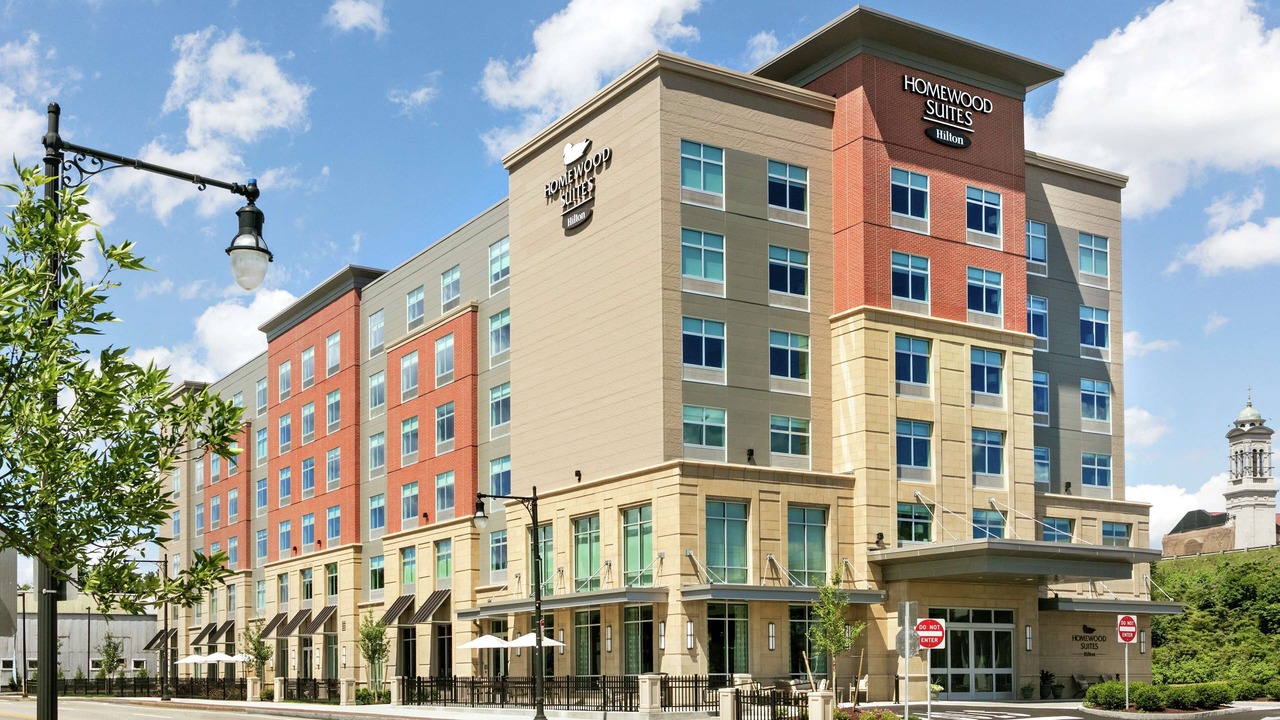 Photo of Outdoor in Central Business District