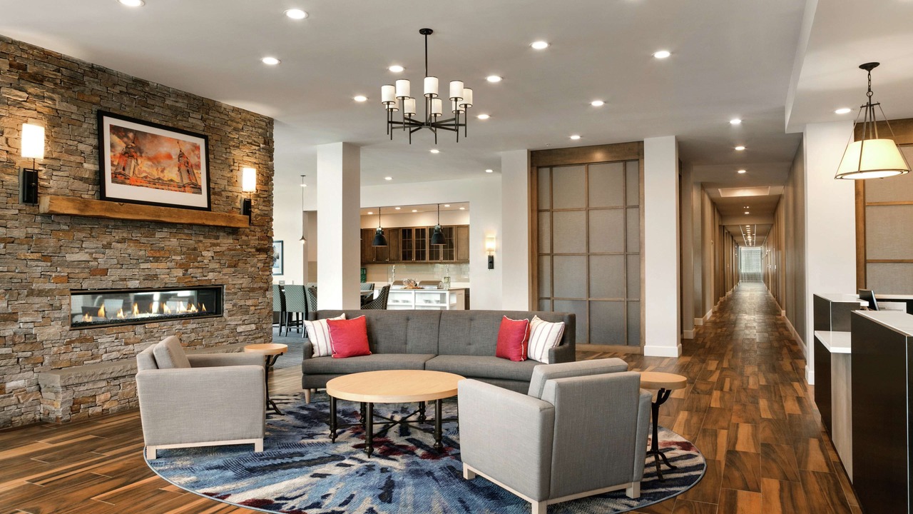 Photo of Others in Central Business District