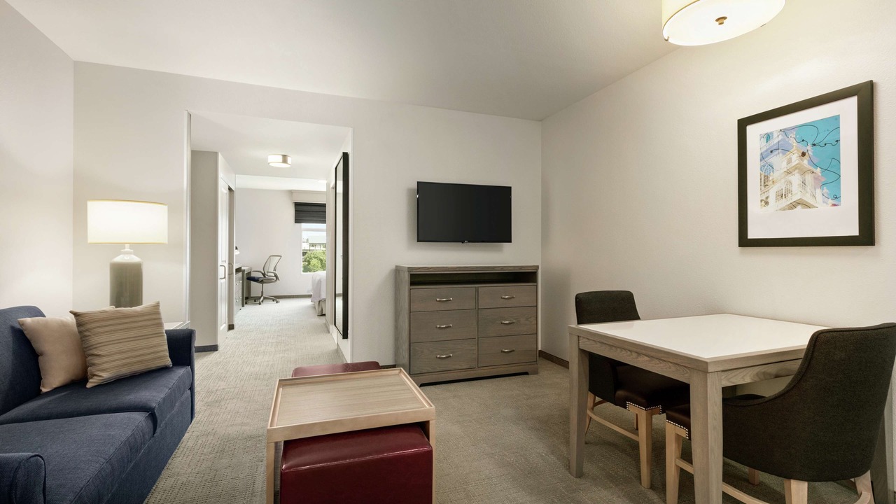 Photo of Bedroom in Central Business District