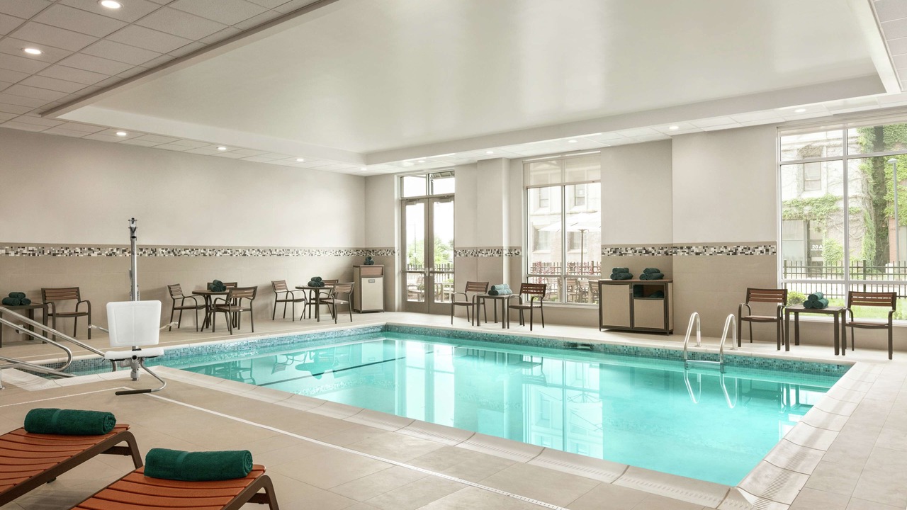 Photo of Outdoor in Central Business District