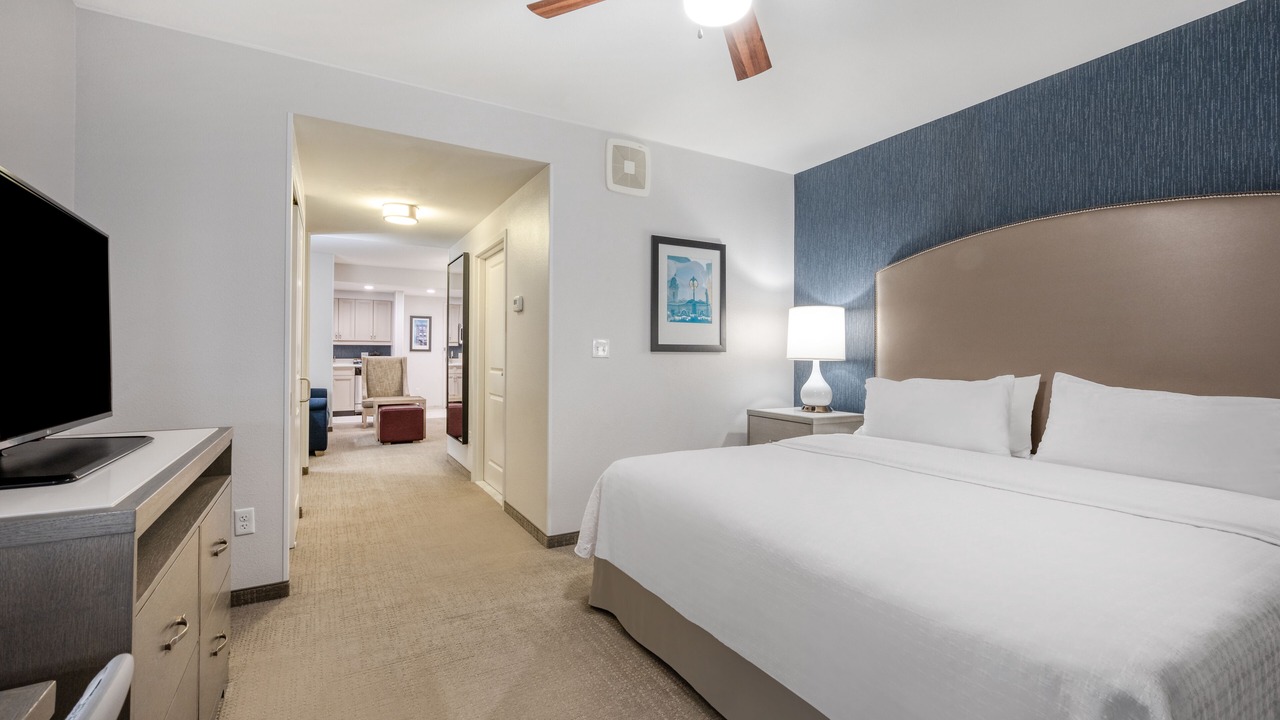 Photo of Bedroom in Central Business District