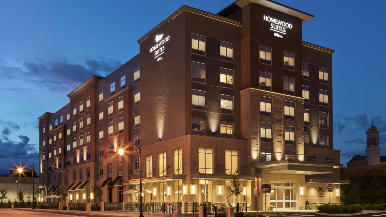 Photo of Outdoor in Central Business District