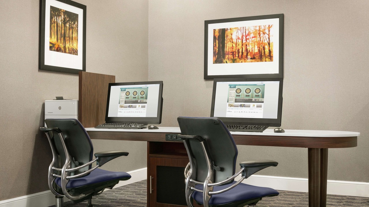 Photo of Others in Central Business District