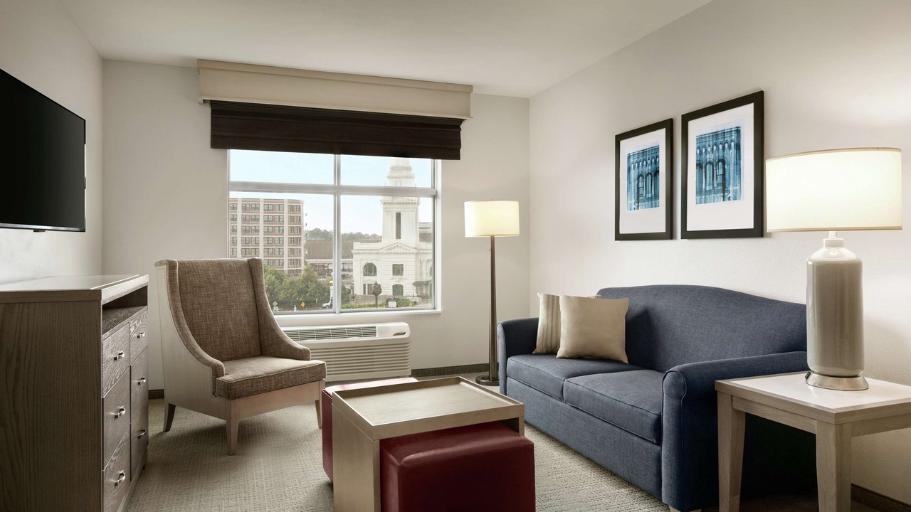 Photo of Outdoor in Central Business District