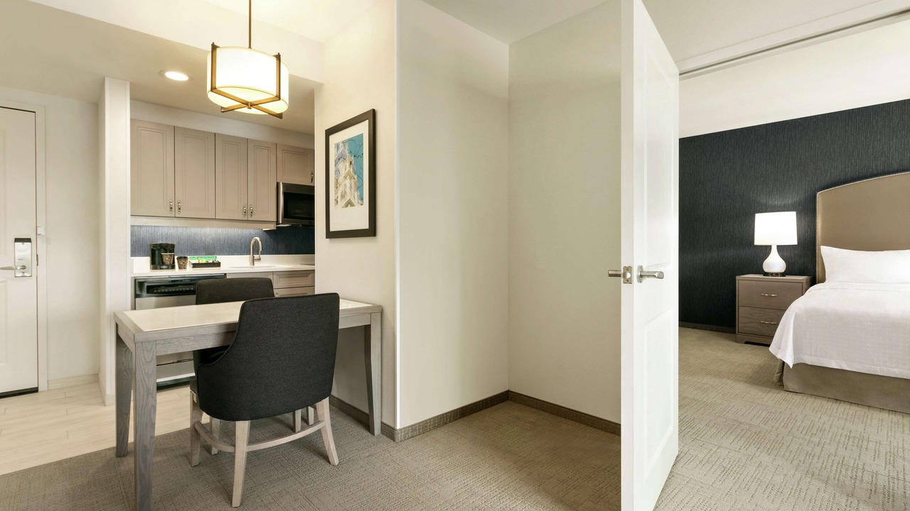 Photo of Kitchen in Central Business District