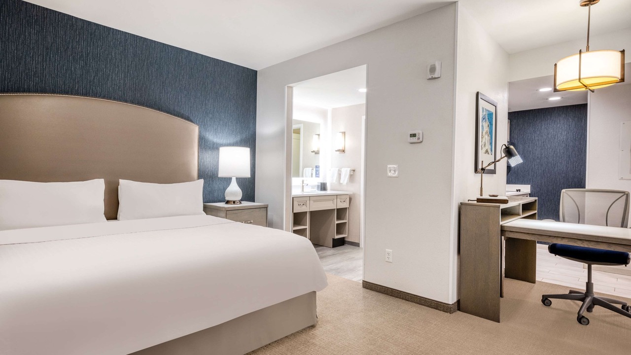 Photo of Bedroom in Central Business District