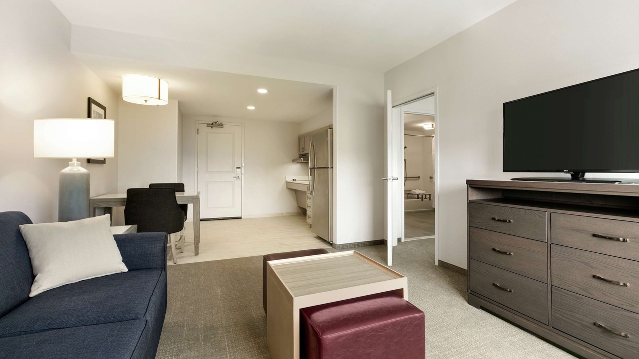 Photo of Bedroom in Central Business District