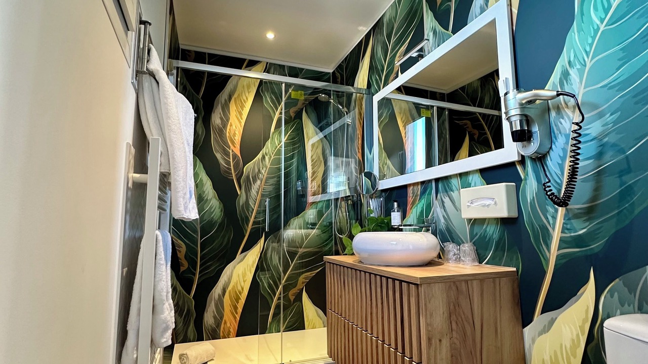 Photo of Bathroom in Cassis