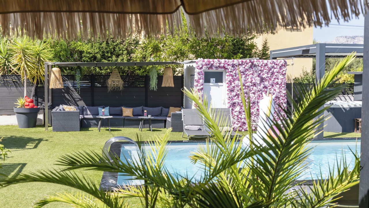Photo of Outdoor in Cassis