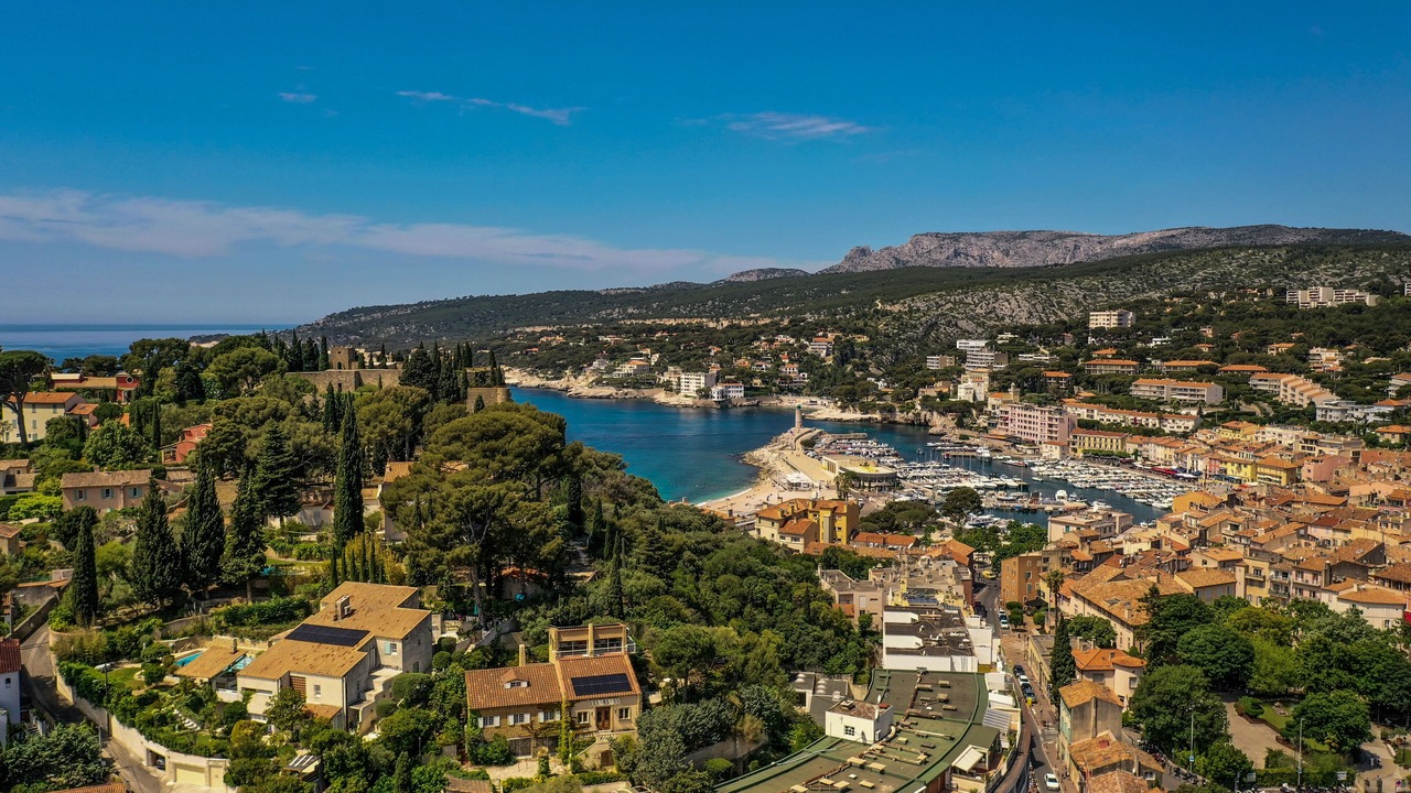 Photo of Others in Cassis