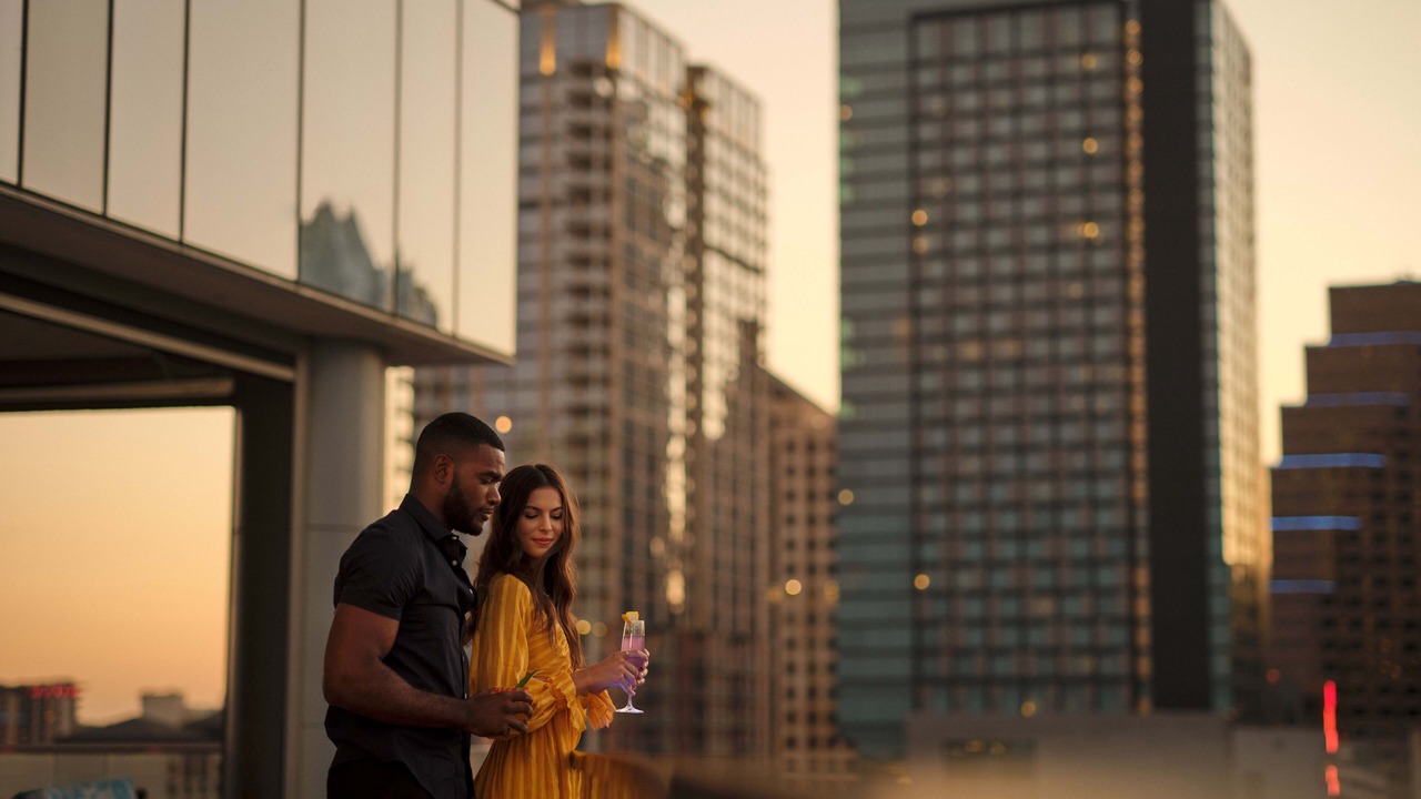 Photo of Others in Waller Creek District