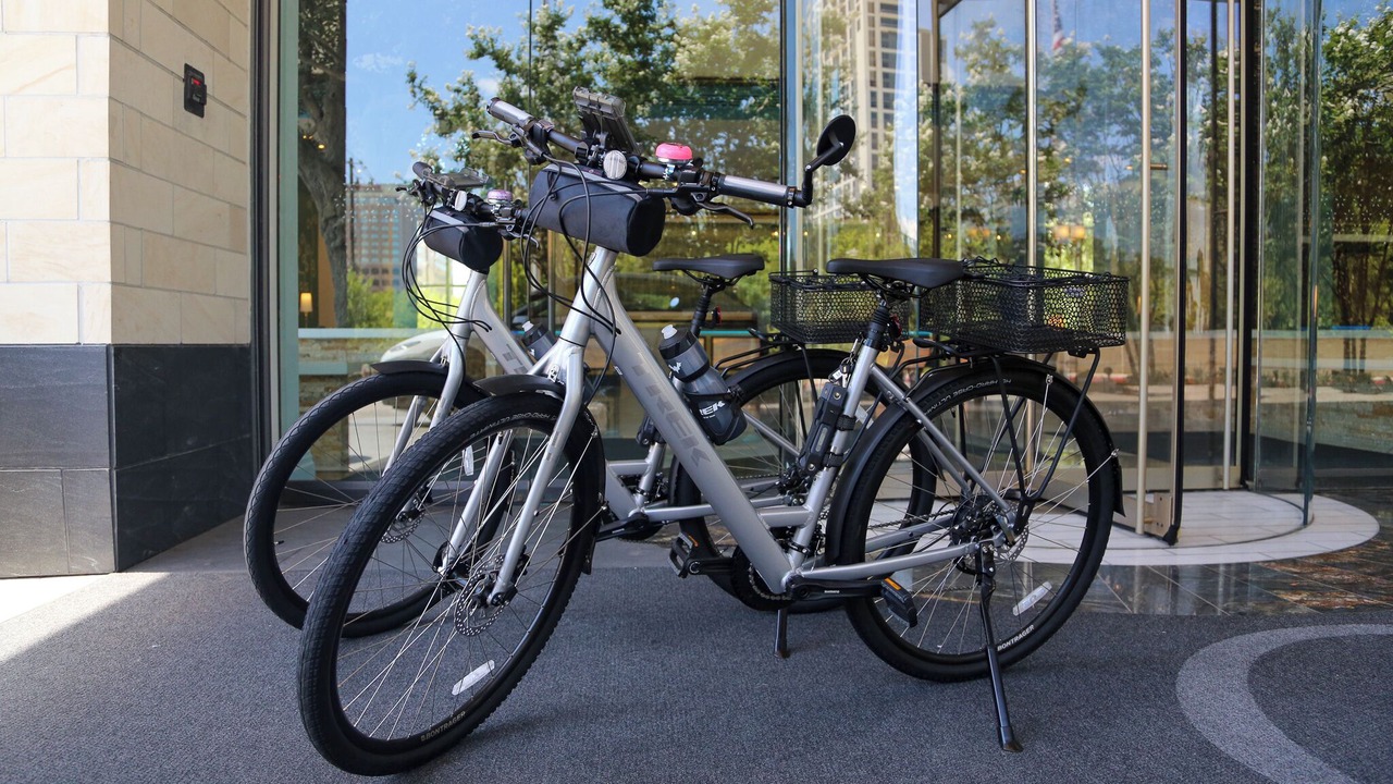 Photo of Outdoor in Waller Creek District