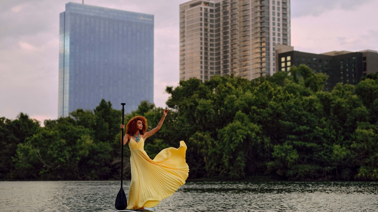 Photo of Outdoor in Waller Creek District