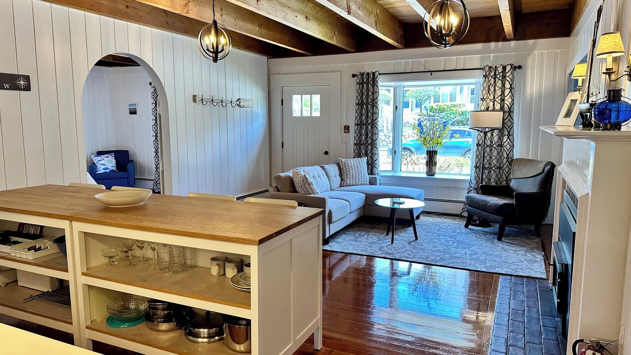 Photo of Bedroom in Ogunquit