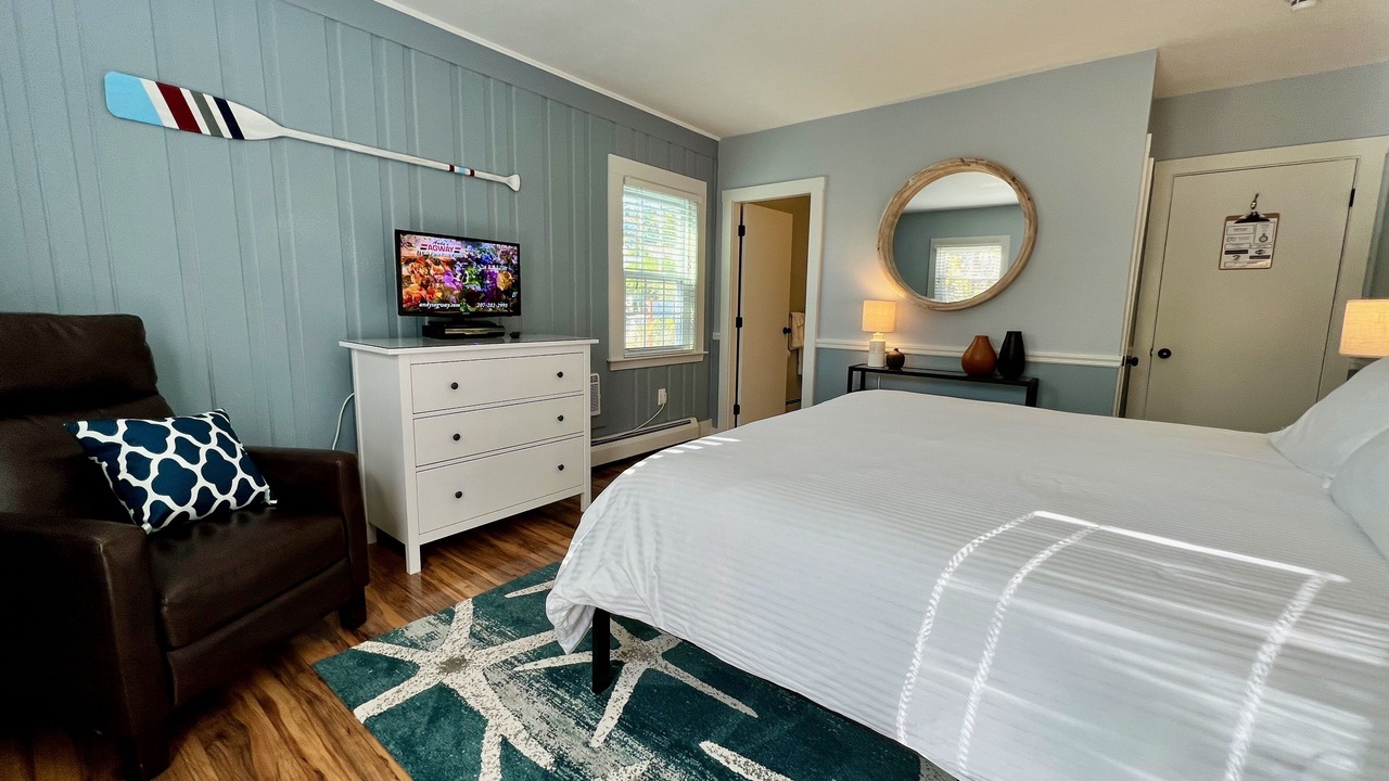 Photo of Outdoor in Ogunquit