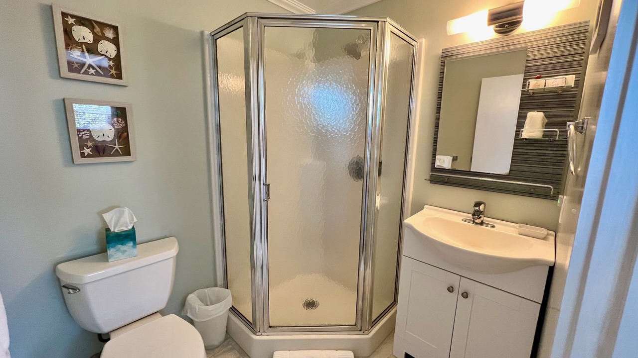 Photo of Bathroom in Ogunquit