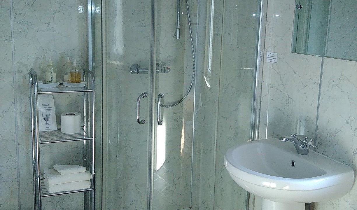 Photo of Bathroom in Strathy