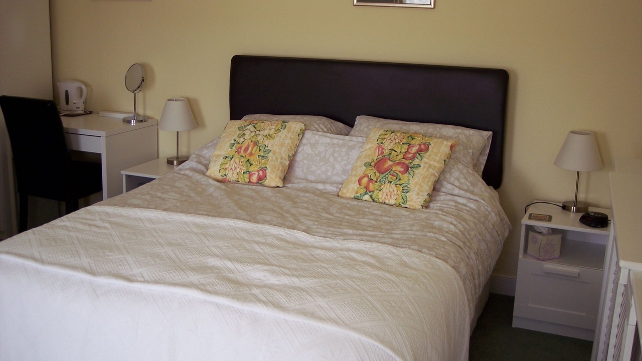 Photo of Bedroom in Strathy