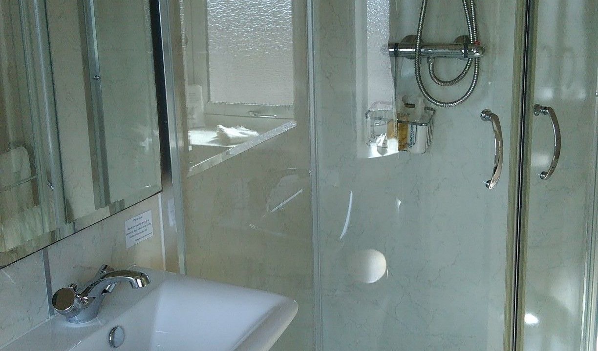 Photo of Bathroom in Strathy