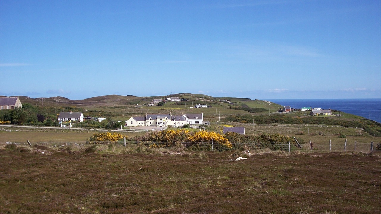 Photo of Outdoor in Strathy