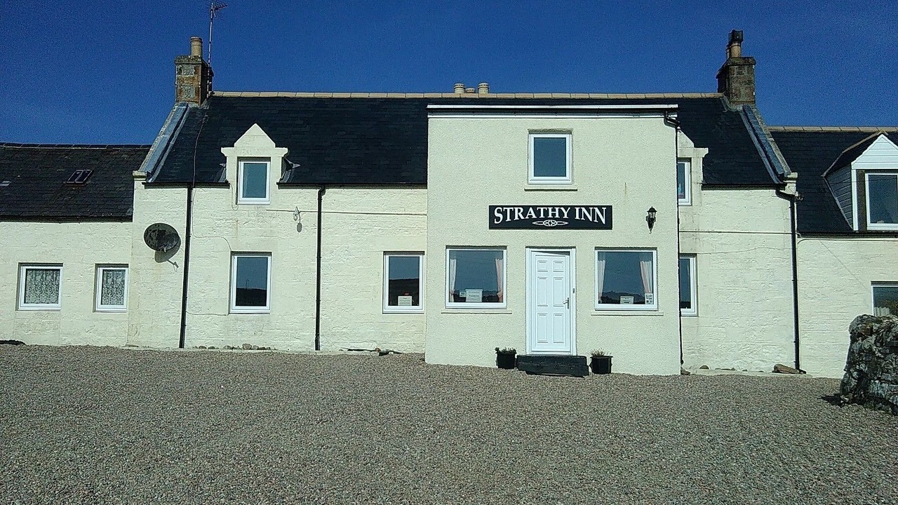 Photo of Outdoor in Strathy