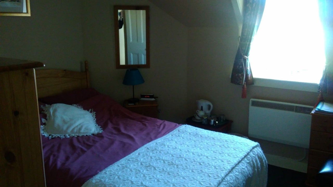 Photo of Bedroom in Strathy