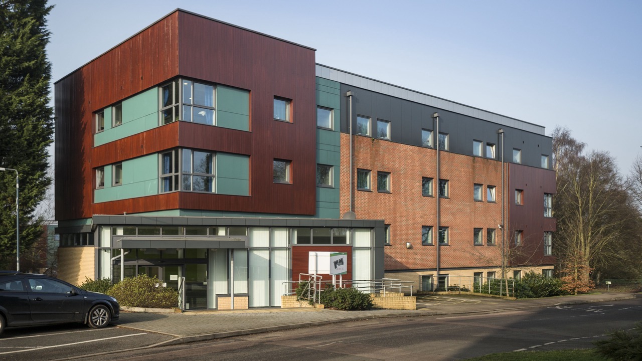 Photo of Outdoor in Sutton Bonington