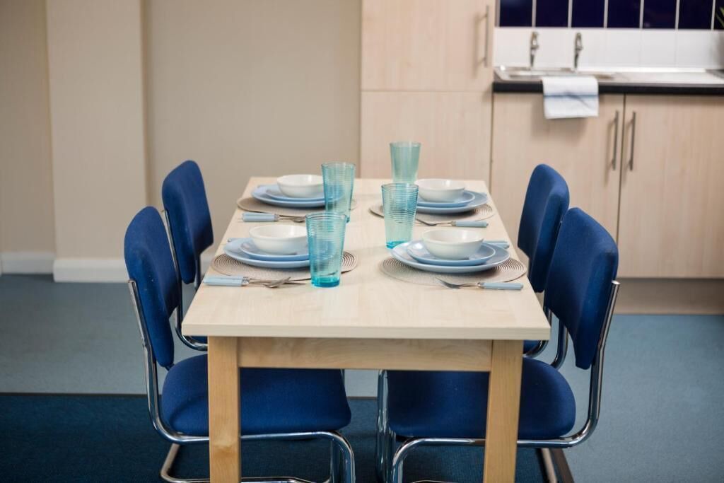 Photo of Others in Sutton Bonington