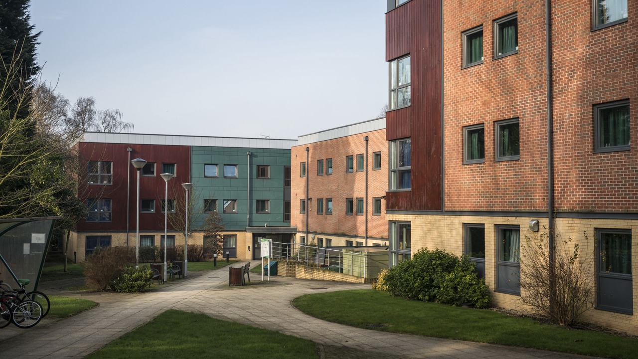 Photo of Outdoor in Sutton Bonington