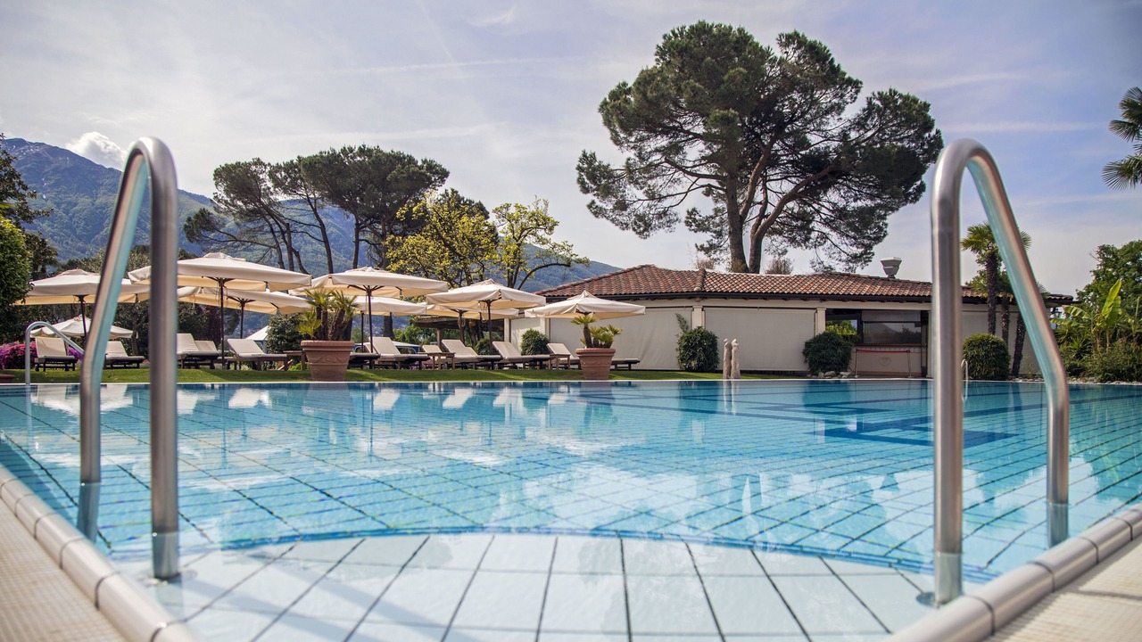 Photo of Outdoor in Ascona